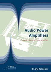Audio power amplifiers for sale  Delivered anywhere in UK