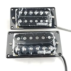 Pickup per chitarra usato  Spedito ovunque in Italia 