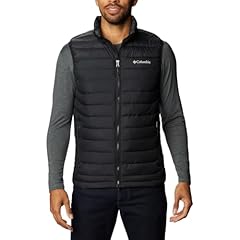 Columbia men vest for sale  Delivered anywhere in UK