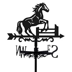 Beunitone horse weathervane for sale  Delivered anywhere in USA 
