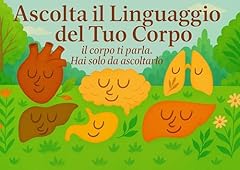 Ascolta linguaggio del usato  Spedito ovunque in Italia 