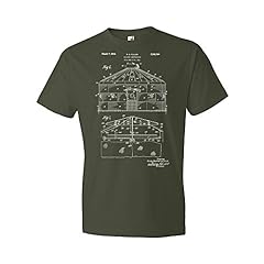 Dymaxion house shirt for sale  Delivered anywhere in USA 