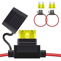 Pcs inline fuse for sale  Delivered anywhere in USA 