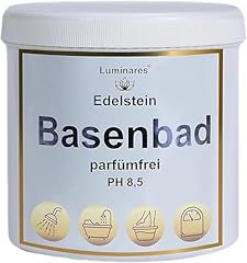 Basenbad basisches badesalz gebraucht kaufen  Wird an jeden Ort in Deutschland