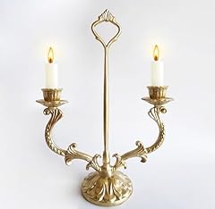 Taper candle holder for sale  Delivered anywhere in USA 