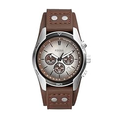 Fossil men coachman for sale  Delivered anywhere in USA 