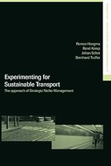 Experimenting for sustainable d'occasion  Livré partout en France