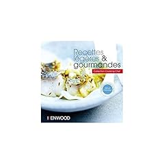 kenwood cooking chef livre d'occasion  Livré partout en France