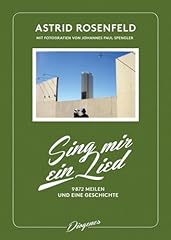 Sing mir lied gebraucht kaufen  Wird an jeden Ort in Deutschland