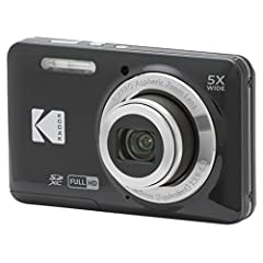 Fotocamera compatta kodak usato  Spedito ovunque in Italia 