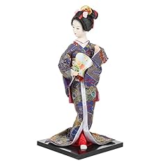 Wesievya japanese geisha usato  Spedito ovunque in Italia 