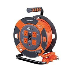 Link2home cord reel for sale  Delivered anywhere in USA 