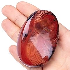 Ufeel banded agate for sale  Delivered anywhere in USA 