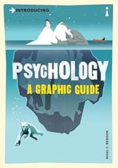 Introducing psychology graphic for sale  Delivered anywhere in UK