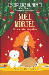 Noël mortel roman d'occasion  Livré partout en France