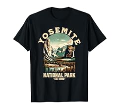Retro yosemite national for sale  Delivered anywhere in USA 