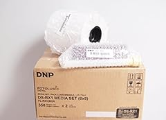 Dnp rx1 paper for sale  Delivered anywhere in UK