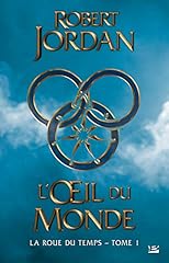 Roue temps oeil d'occasion  Livré partout en France