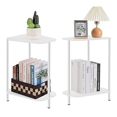 Sehertiwy end tables for sale  Delivered anywhere in USA 