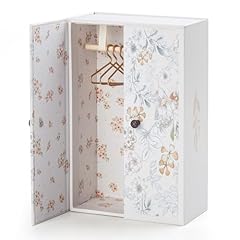 Minamzee dollhouse wardrobe for sale  Delivered anywhere in UK