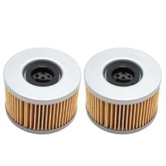 3pcs oil filter for sale  Delivered anywhere in UK