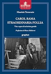 Carol rama straordinaria usato  Spedito ovunque in Italia 