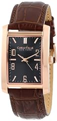Bulova caravelle new for sale  Delivered anywhere in UK