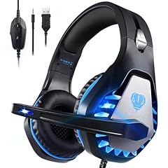 Gaming headset microphone for sale  Delivered anywhere in USA 