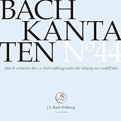 Bach kantaten 44 gebraucht kaufen  Wird an jeden Ort in Deutschland