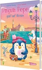 Pinguin pepe geht gebraucht kaufen  Wird an jeden Ort in Deutschland
