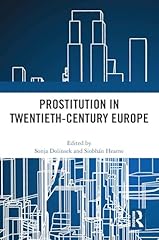 Prostitution twentieth century for sale  Delivered anywhere in USA 