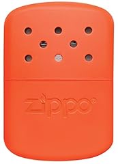 Zippo hour refillable for sale  Delivered anywhere in UK