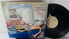 Marillion fugazi gatefold usato  Spedito ovunque in Italia 