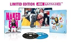Naked gun files for sale  Delivered anywhere in USA 