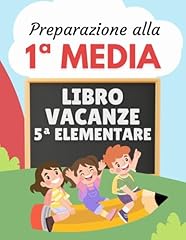 Libro vacanze elementare usato  Spedito ovunque in Italia 