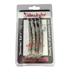 Sidewinder skerries eels for sale  Delivered anywhere in UK