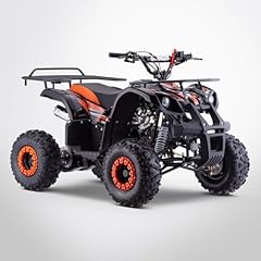 Quad enfant 125 d'occasion  Livré partout en France