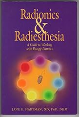 Radionics radiesthesia guide for sale  Delivered anywhere in USA 