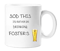 Sod rather drinking for sale  Delivered anywhere in UK