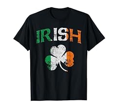 Irish shamrock ireland for sale  Delivered anywhere in USA 