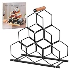 Countertop wine rack for sale  Delivered anywhere in USA 