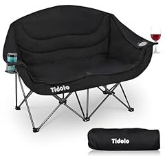 Double camping chairs for sale  Delivered anywhere in USA 