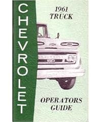 1961 chevrolet truck for sale  Delivered anywhere in USA 