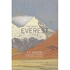 Fight everest 1924 for sale  Delivered anywhere in UK