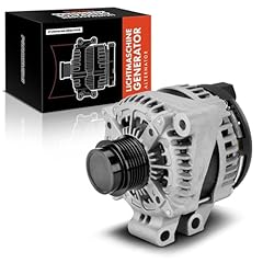 Frankberg alternator three for sale  Delivered anywhere in UK