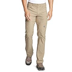 Eddie Bauer Men's Guide Pro Pants, Light Khaki, 32/32 for sale  Delivered anywhere in USA 