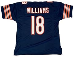 Caleb williams jersey for sale  Delivered anywhere in USA 