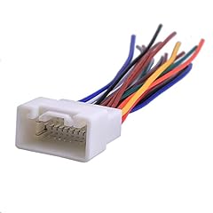 Yuacdky radio wiring for sale  Delivered anywhere in USA 
