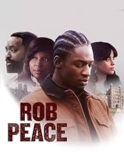 Rob peace gebraucht kaufen  Wird an jeden Ort in Deutschland