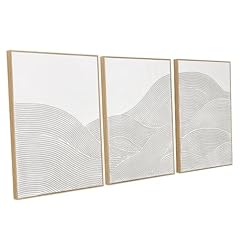 Framed piece neutral for sale  Delivered anywhere in USA 